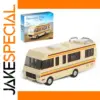 Breaks Bad RV Model Building Set 691 PCS