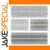 400/830 Points Solderless Breadboard for DIY