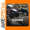 UCX2405 RC Climbing Car Assembly Kit for 14+