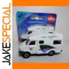 Siku Diecast Alloy Model 1022 Touring RV 8CM