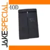 Canon EOS 40D Video Out Connector Cover