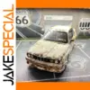 1:24 M3 E30 1988 Diecast Alloy Model Car