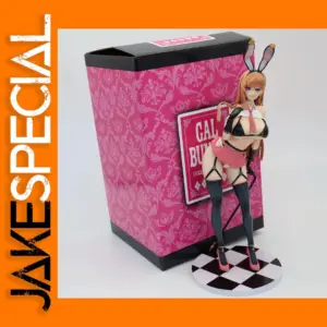 29CM Gal Bunny 1/6 PVC Action Figure