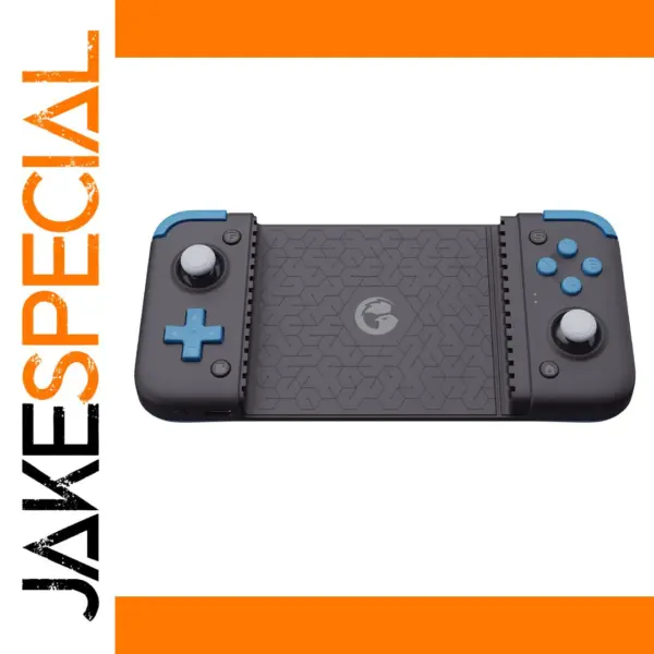 GameSir X2s Bluetooth Gaming Controller for Mobile and PC