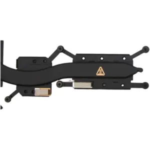 Lenovo ThinkPad E14 E15 Cooling Fan with Heatsink 8 db2f15a3 no logo