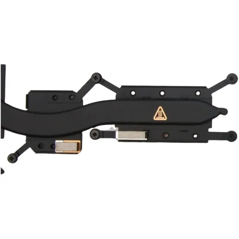 Lenovo ThinkPad E14 E15 Cooling Fan with Heatsink 2 Lenovo ThinkPad E14 E15 Cooling Fan with Heatsink - Image 2