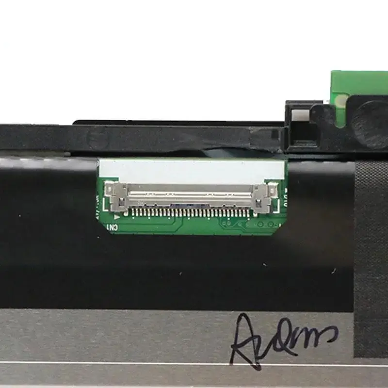 FHD Touch LCD for Lenovo X1 Yoga 2nd Gen 5 FHD Touch LCD for Lenovo X1 Yoga 2nd Gen - Image 5