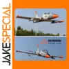 Mb339 Ducted RC Fighter Plane for Beginners