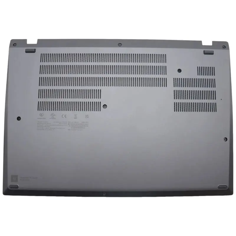 Lenovo ThinkPad T16 Gen2 Bottom Cover Case 4 Lenovo ThinkPad T16 Gen2 Bottom Cover Case - Image 4