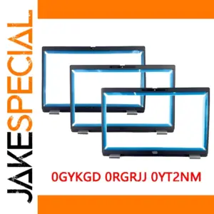 Laptop LCD Front Frame for DELL Latitude Models