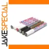 TAMIYA XF-1 Flat Black Paint Marker Pen for Models