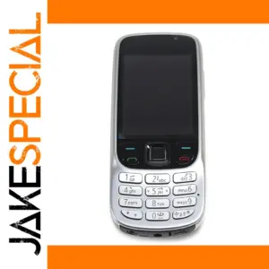 Vintage 6303 Classic Bluetooth Phone with Keyboard