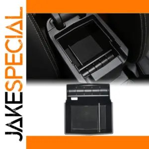 Subaru Forester 2014-2018 Center Console Organizer Tray