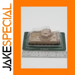Diecast Fabbri 1:72 M2 Bradley Model Tank