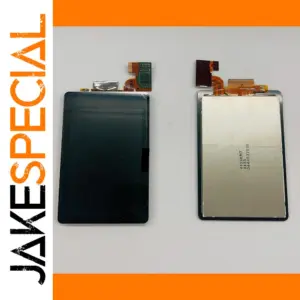Canon EOS 100D LCD Touch Display Replacement