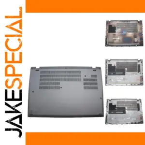 Lenovo ThinkPad P16s Gen2 Bottom Cover