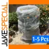 Garden Plant Tree Fruit Cover Net Barrier Bag