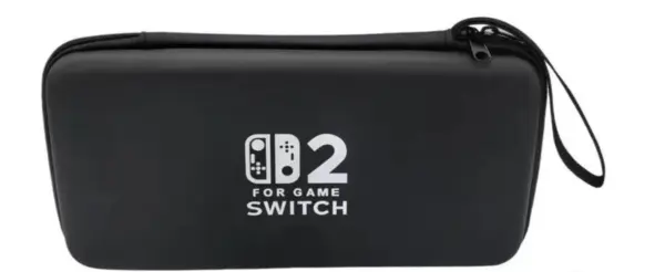 Switch 2 Portable EVA Storage Case - Image 7
