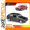 Bburago 1:24 Golf MK1 GTI Alloy Model