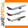 Diecast Airplane Models - Aeroflot, Iberia, Gulf Air