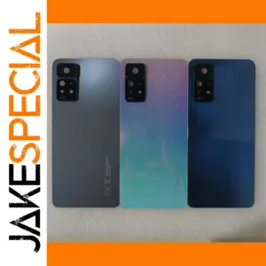 Xiaomi Redmi Note 11 Pro Rear Battery Cover Case