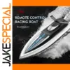 High-Speed RC Racing Boat 2.4G Model B8