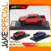 MK 1:64 Ford Ranger Raptor 2018 Diecast Model