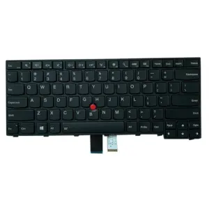 Backlit US Keyboard for Lenovo T440 Series 7 de67f1e2 no logo