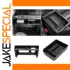 2-Pack Nissan Sentra Center Console Organizer 2020-2025