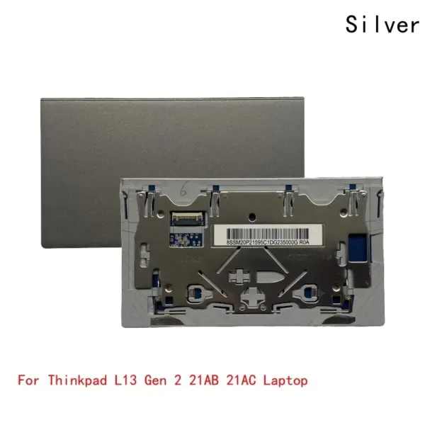 Lenovo Thinkpad E14 Touchpad Mouse Pad Clicker - Image 6