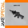 HK416 1/6 Scale Tactical Model Replica