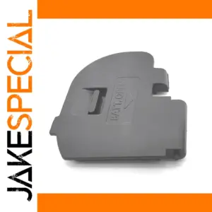 Battery Compartment Cover for Canon 40D 50D