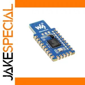 Raspberry Pi Pico 2 RP2350A Extension Board