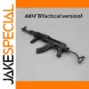 1/6 Scale Tactical AK-47 Model by GSF