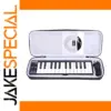 Portable Hard Case for AKAI LPK25 Keyboard