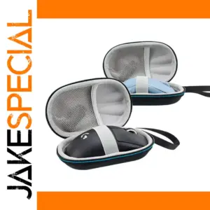 Logitech Gaming Mouse Hard Shell Carrying Case