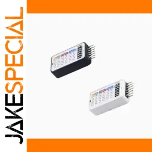 4-in-1 USB Logic Analyzer Debug Tool