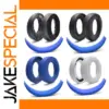 Replacement Earpads for Sony PS3 PS4 Headsets