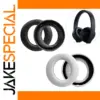 Replacement Earpads for Sony PS4 Gold Headset