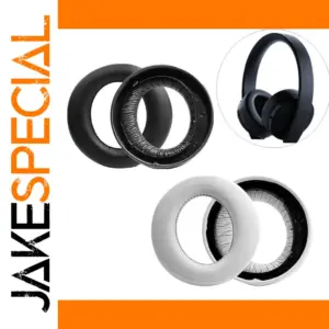 Replacement Earpads for Sony PS4 Gold Headset
