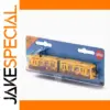 HYINUO 1615 Double Decker Tram Diecast Model