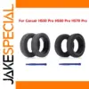Memory Foam Ear Pads for Corsair HS50 HS60 HS70
