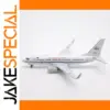 Australian Air Force B737-700 Model 1:400 Scale