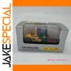 SANY 1:87 Scale Miniature Forklift Model