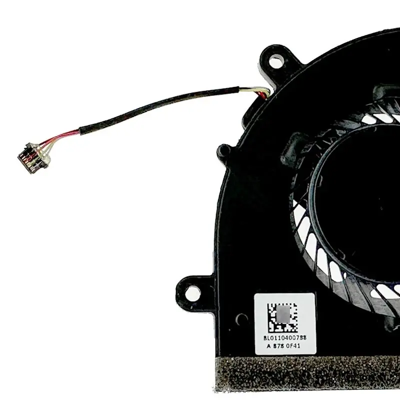 Lenovo Yoga 720-12IKB CPU Cooling Fan 4 Lenovo Yoga 720-12IKB CPU Cooling Fan - Image 4