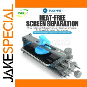SUNSHINE SS-601G LCD Screen Separator Tool