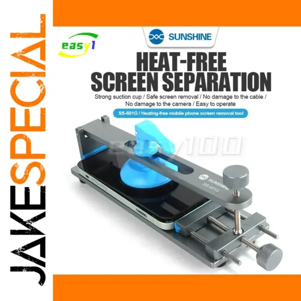 SUNSHINE SS-601G LCD Screen Separator Tool