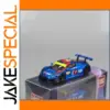 MassDi 1:64 Audi R8 LMS 2019 Diecast Model
