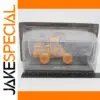 Volvo L180C Diecast Model in Display Case