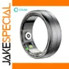 COLMI R06 Smart Ring for Heart & Health Monitoring
